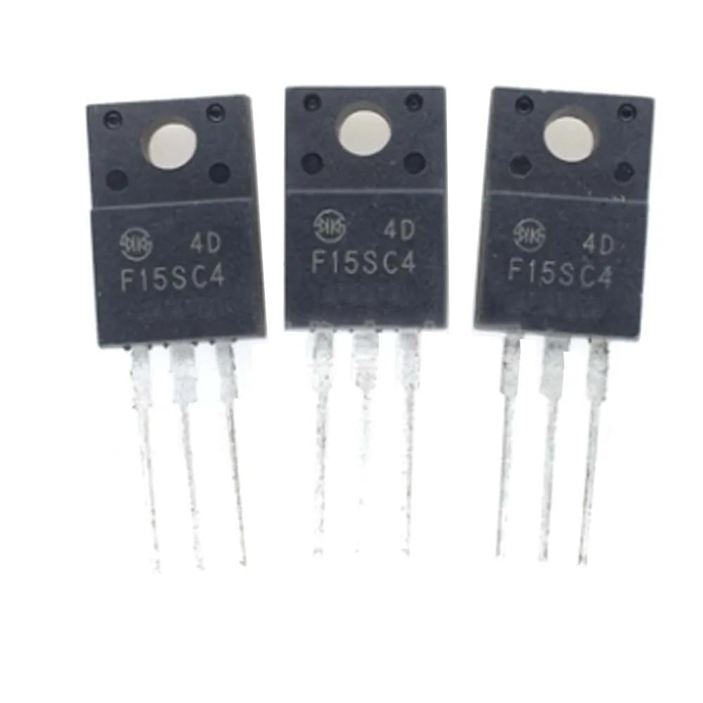 20pcs 100% orginal new  F15SC4 Schottky diode TO-220